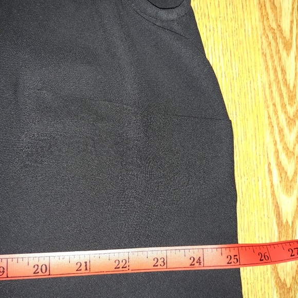 Vintage Josephine Chaus Tank Top - Picture 6 of 6